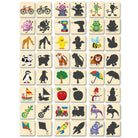 Shadow Match - tiny tree toys