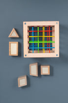 Shape Shake - tiny tree toys - tiny tree toys