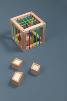 Shape Shake - tiny tree toys - tiny tree toys