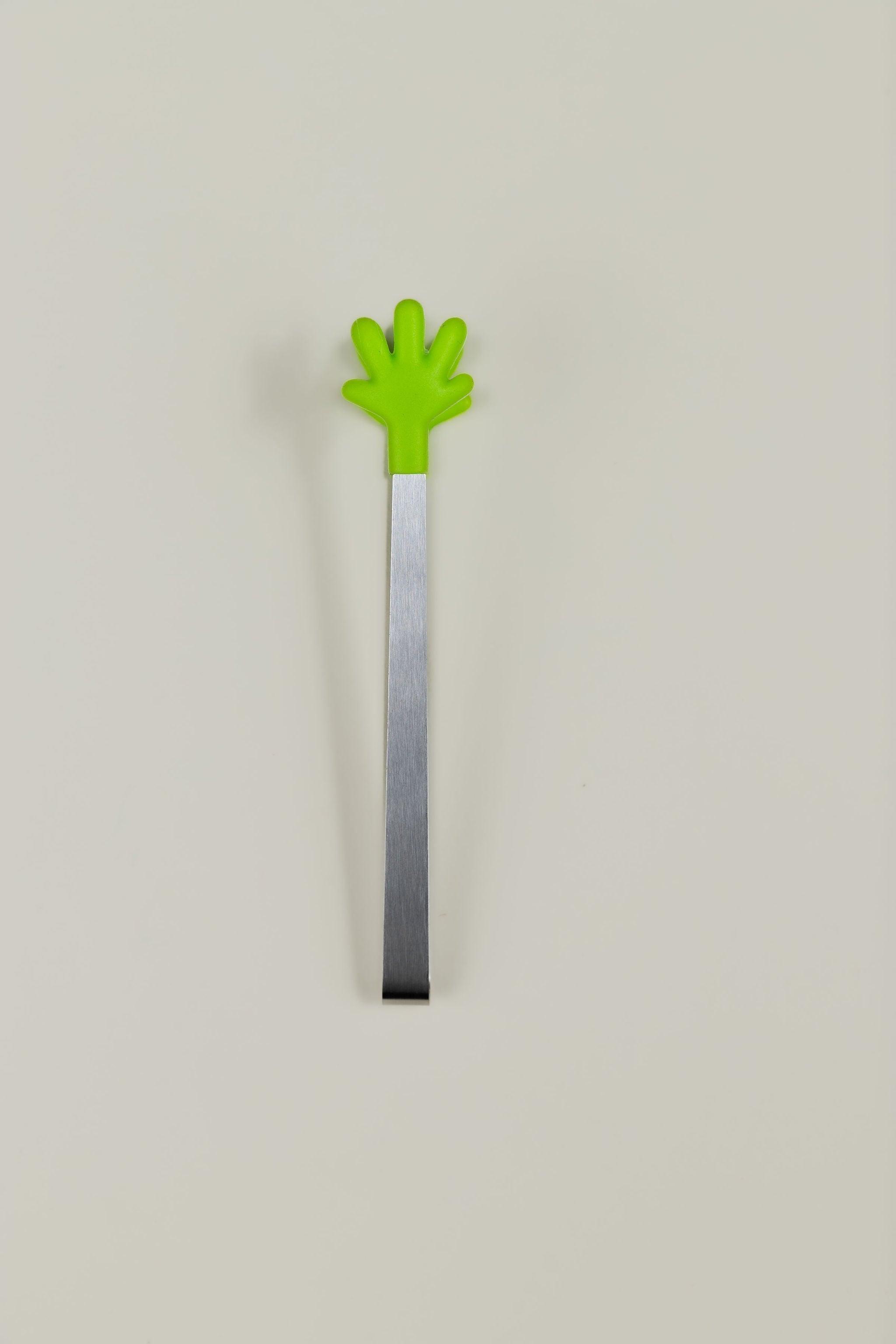 Silicone Tweezer - Various Colours - tiny tree toys - tiny tree toys