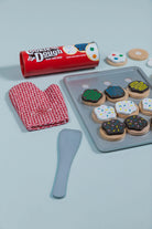 Slice And Bake Cookie Set - tiny tree toys - Melissa & Doug