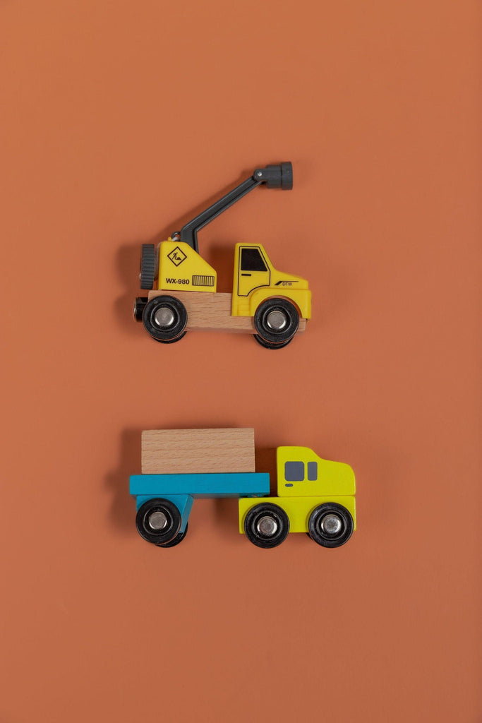 Small World - Various Designs - tiny tree toys - tiny tree toys