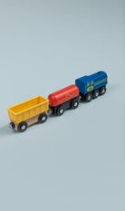 Small World - Various Designs - tiny tree toys - tiny tree toys