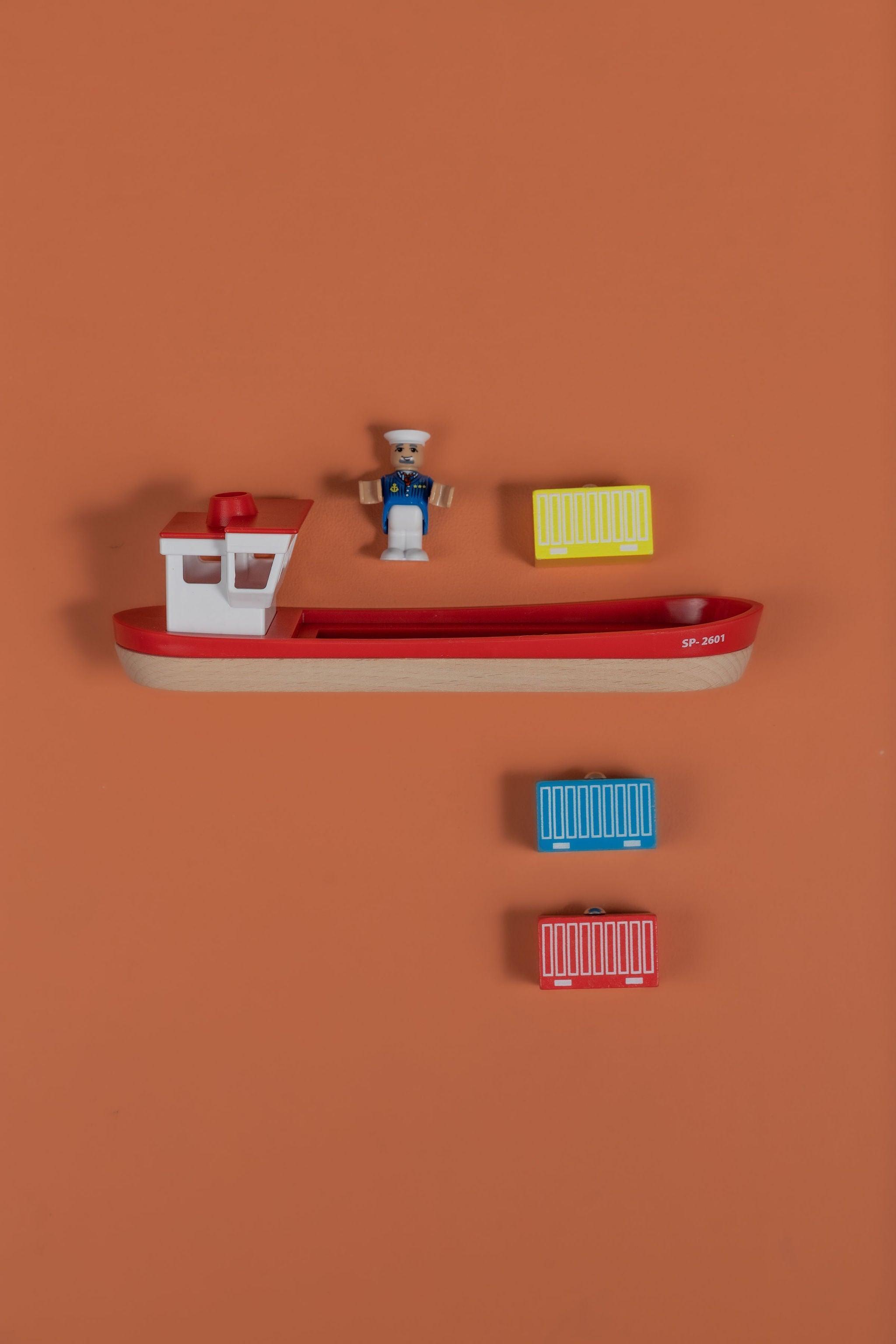 Small World - Various Designs - tiny tree toys - tiny tree toys