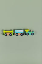 Small World - Various Designs - tiny tree toys - tiny tree toys