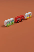 Small World - Various Designs - tiny tree toys - tiny tree toys