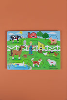 Sound Puzzles - Various Designs - tiny tree toys - Melissa & Doug