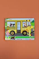 Sound Puzzles - Various Designs - tiny tree toys - Melissa & Doug