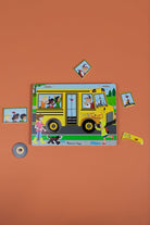 Sound Puzzles - Various Designs - tiny tree toys - Melissa & Doug