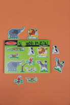Sound Puzzles - Various Designs - tiny tree toys - Melissa & Doug