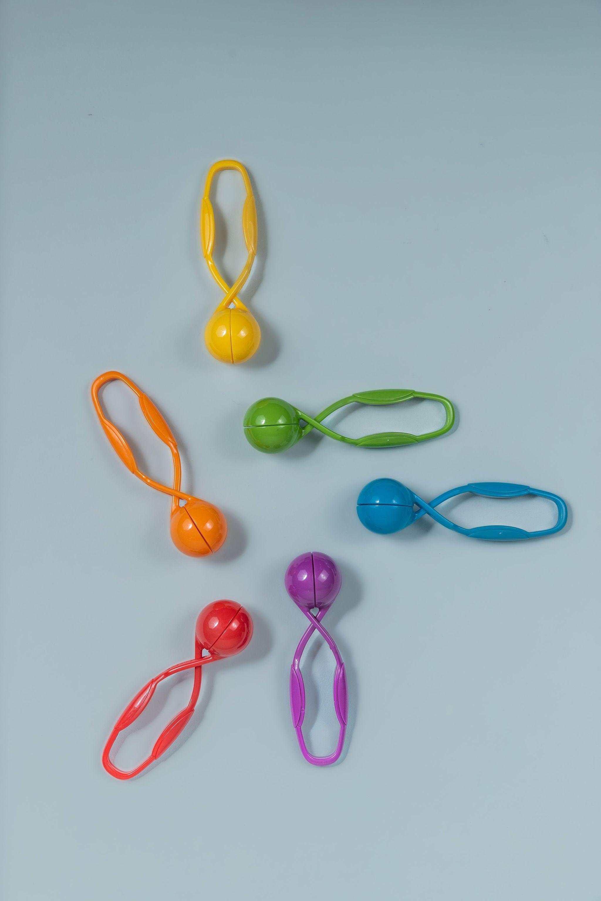 Squeeze Tweezer - tiny tree toys - Edx education