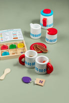 Steep and Serve Tea - tiny tree toys - Melissa & Doug