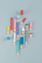 Stick People - tiny tree toys - tiny tree toys