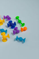 Suckers - Various Sizes - tiny tree toys - tiny tree toys