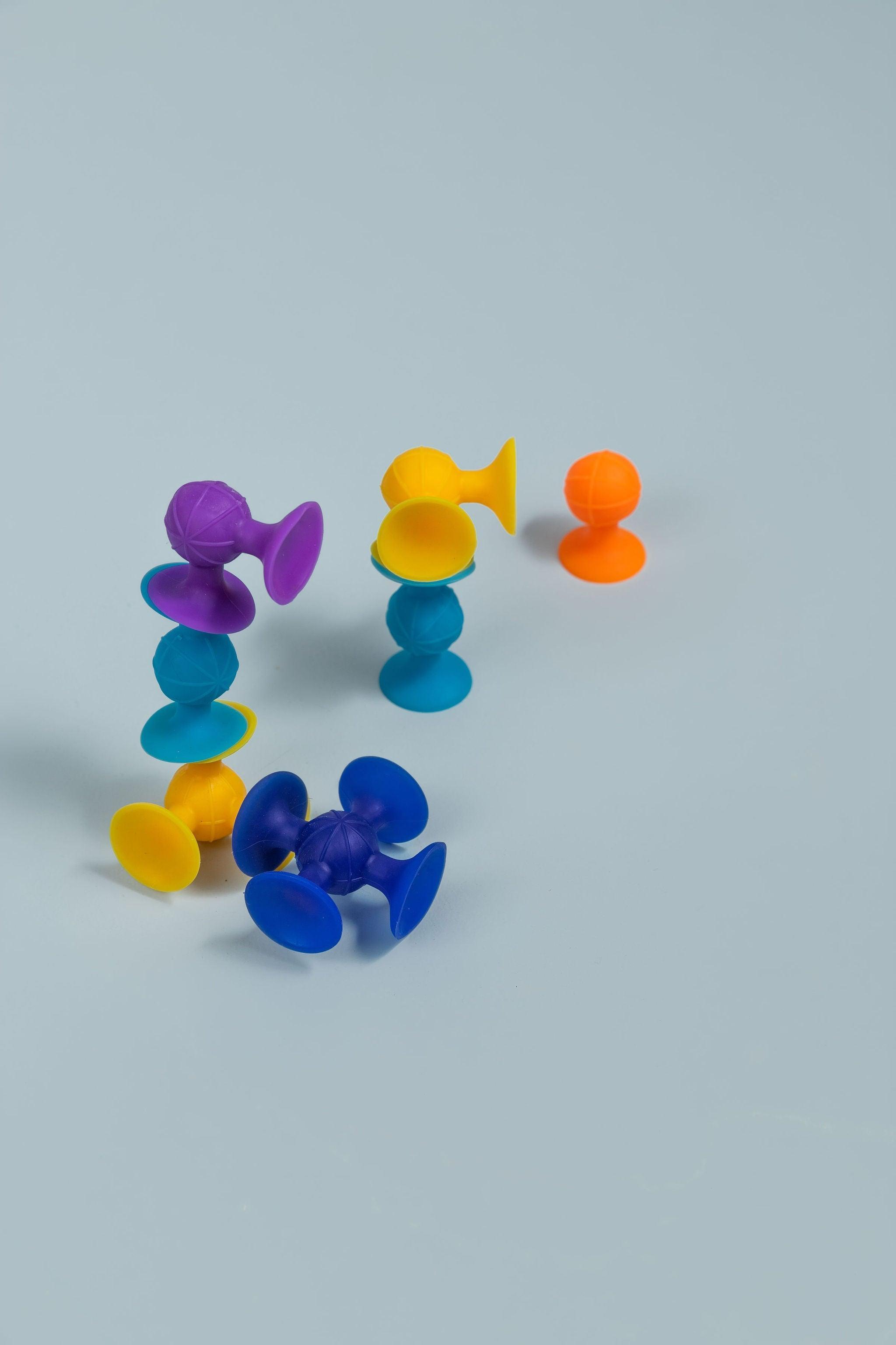 Suckers - Various Sizes - tiny tree toys - tiny tree toys