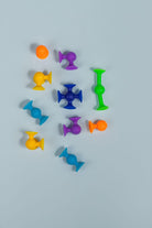 Suckers - Various Sizes - tiny tree toys - tiny tree toys