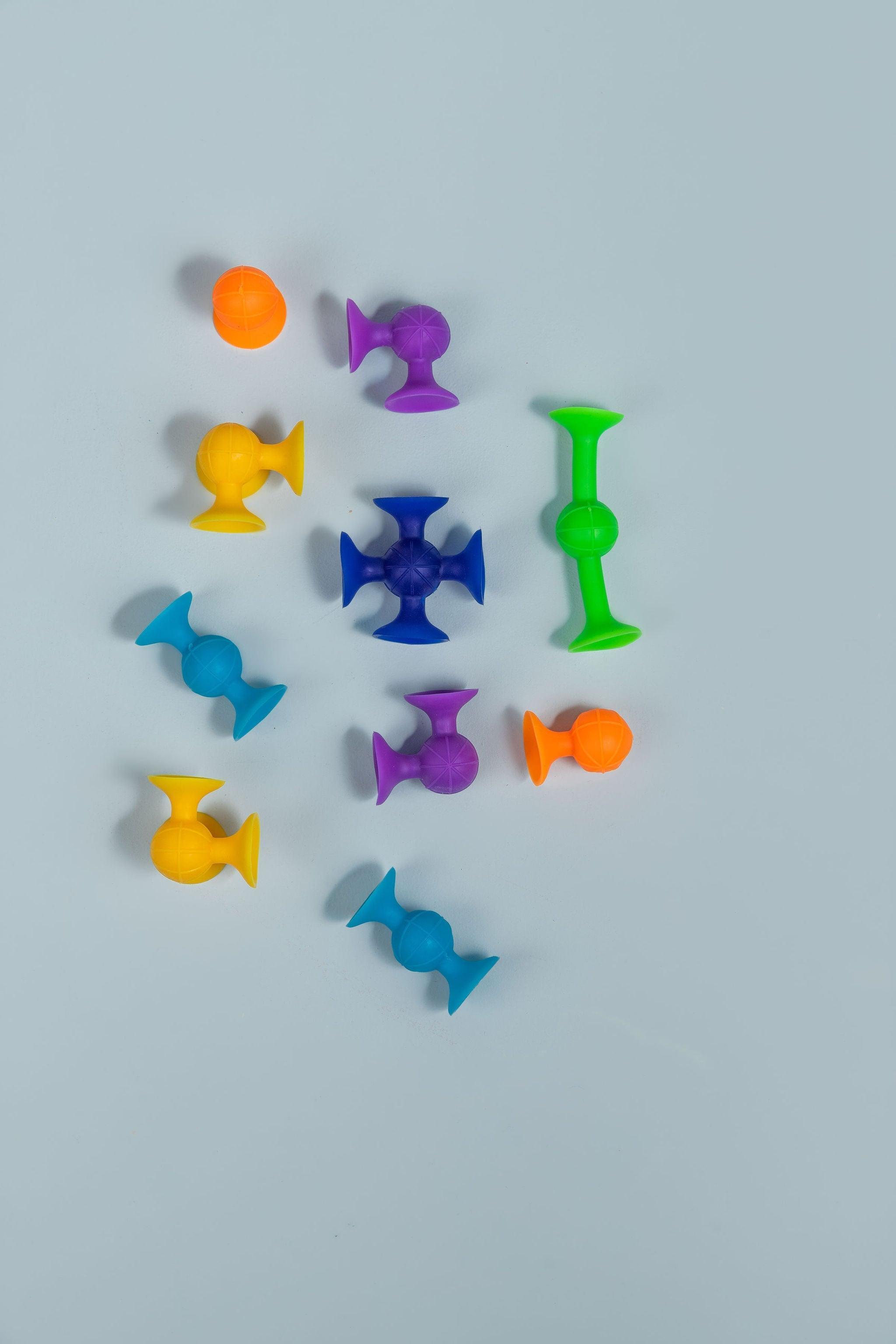 Suckers - Various Sizes - tiny tree toys - tiny tree toys