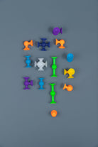 Suckers - Various Sizes - tiny tree toys - tiny tree toys