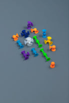 Suckers - Various Sizes - tiny tree toys - tiny tree toys