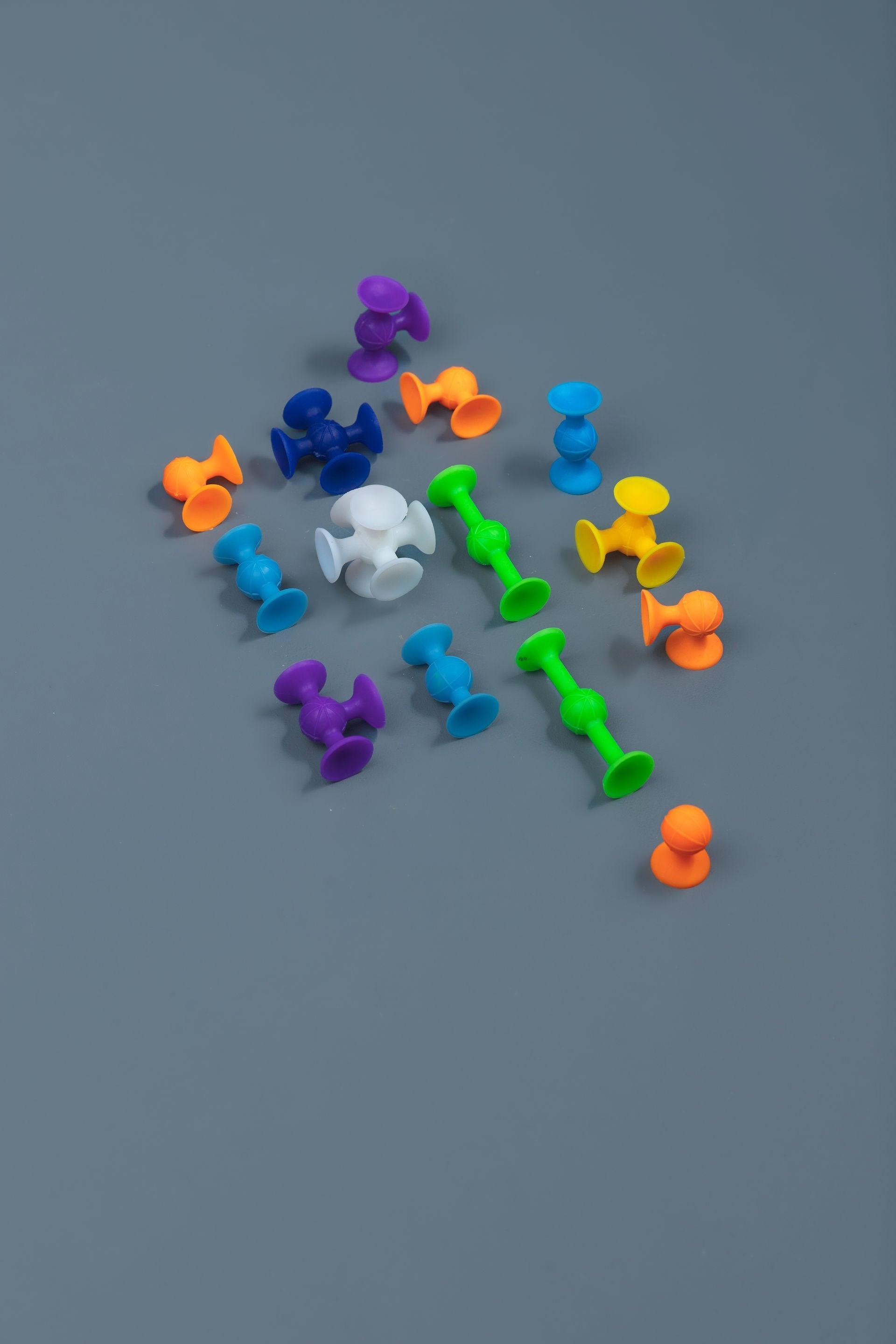 Suckers - Various Sizes - tiny tree toys - tiny tree toys