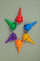 Swing & Catch - Various Colours - tiny tree toys - tiny tree toys