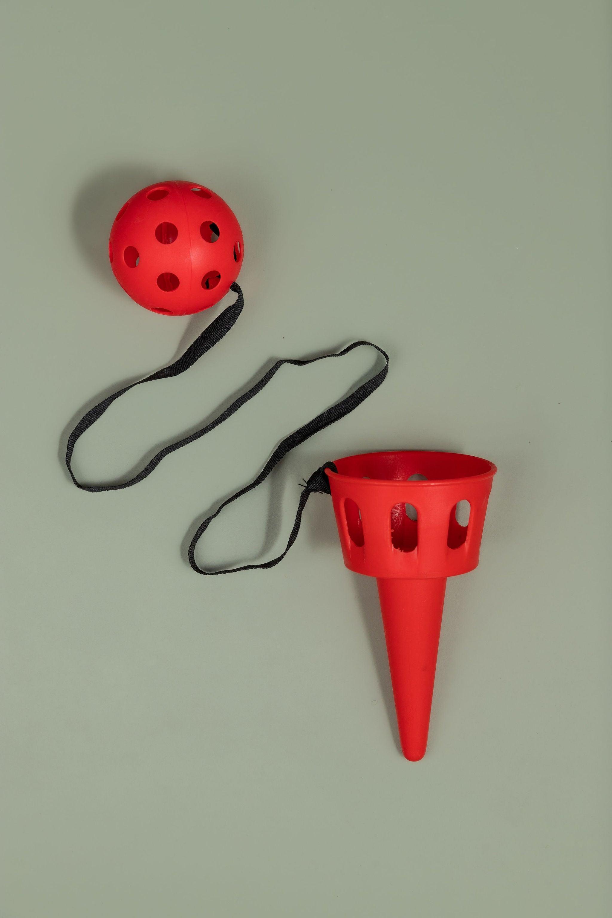 Swing & Catch - Various Colours - tiny tree toys - tiny tree toys