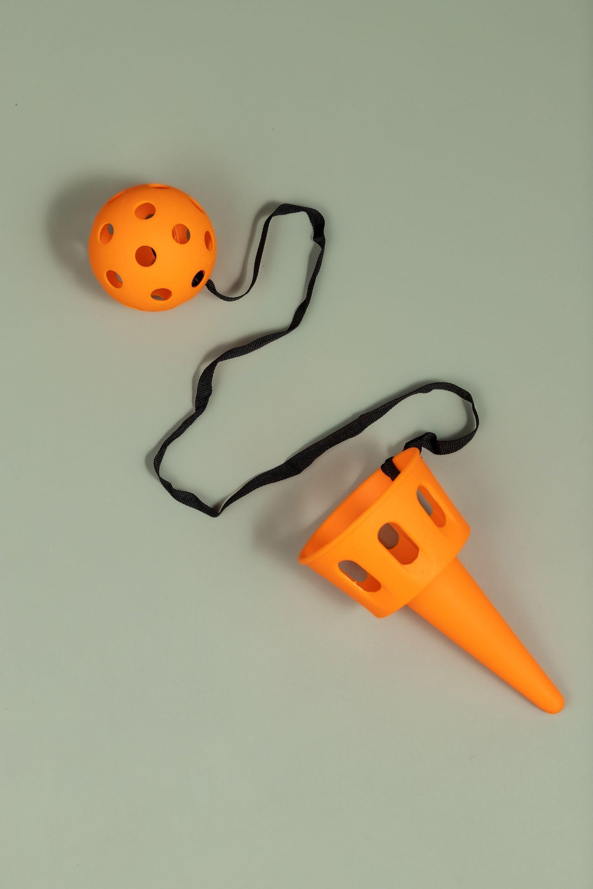 Swing & Catch - Various Colours - tiny tree toys - tiny tree toys