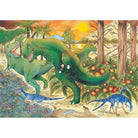 T-Rex Puzzle 63 Pcs - tiny tree toys - Smart Thinking
