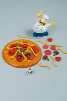 Topple Pizza - tiny tree toys - tiny tree toys