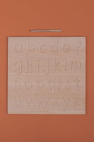 Tracing Boards - Various Designs - tiny tree toys - tiny tree toys