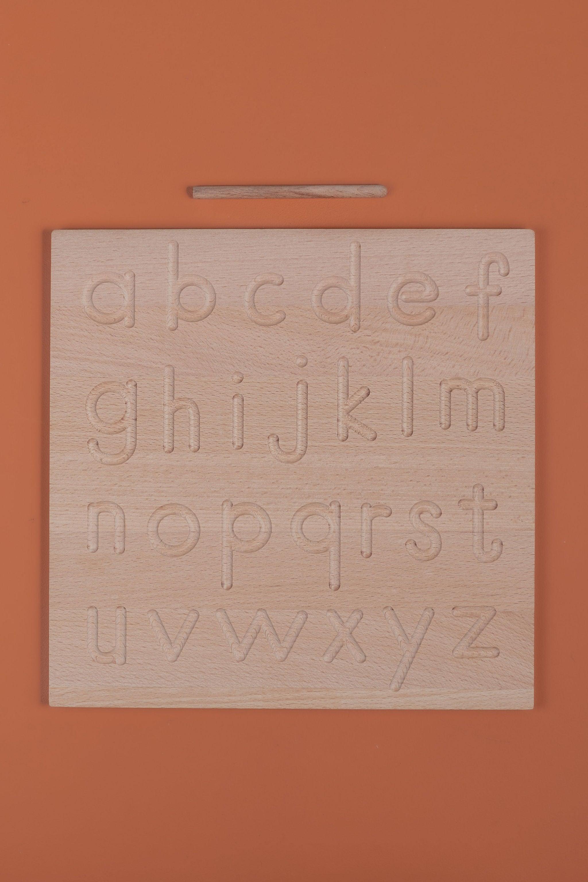 Tracing Boards - Various Designs - tiny tree toys - tiny tree toys