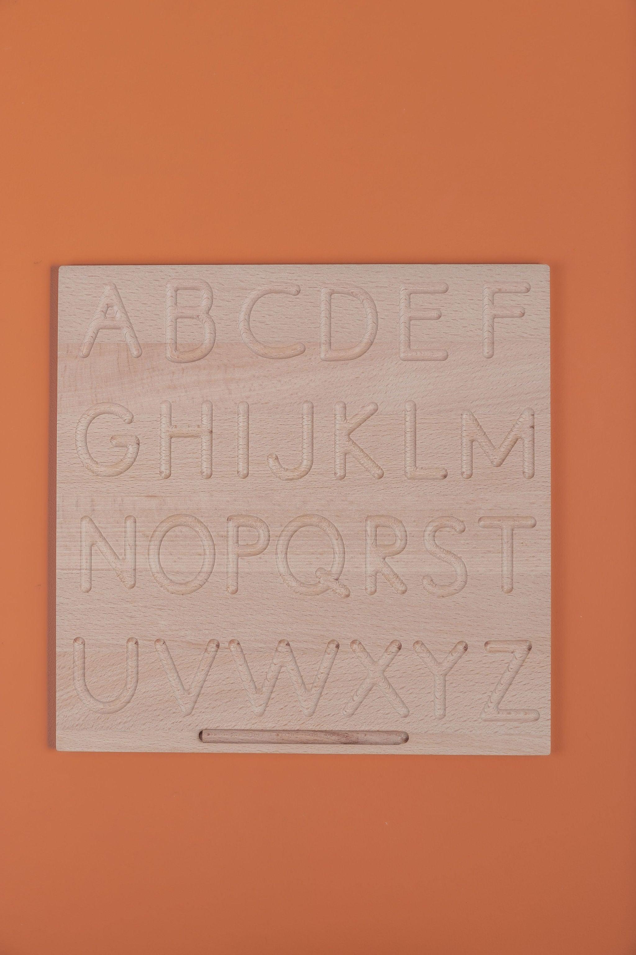 Tracing Boards - Various Designs - tiny tree toys - tiny tree toys