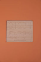 Tracing Boards - Various Designs - tiny tree toys - tiny tree toys