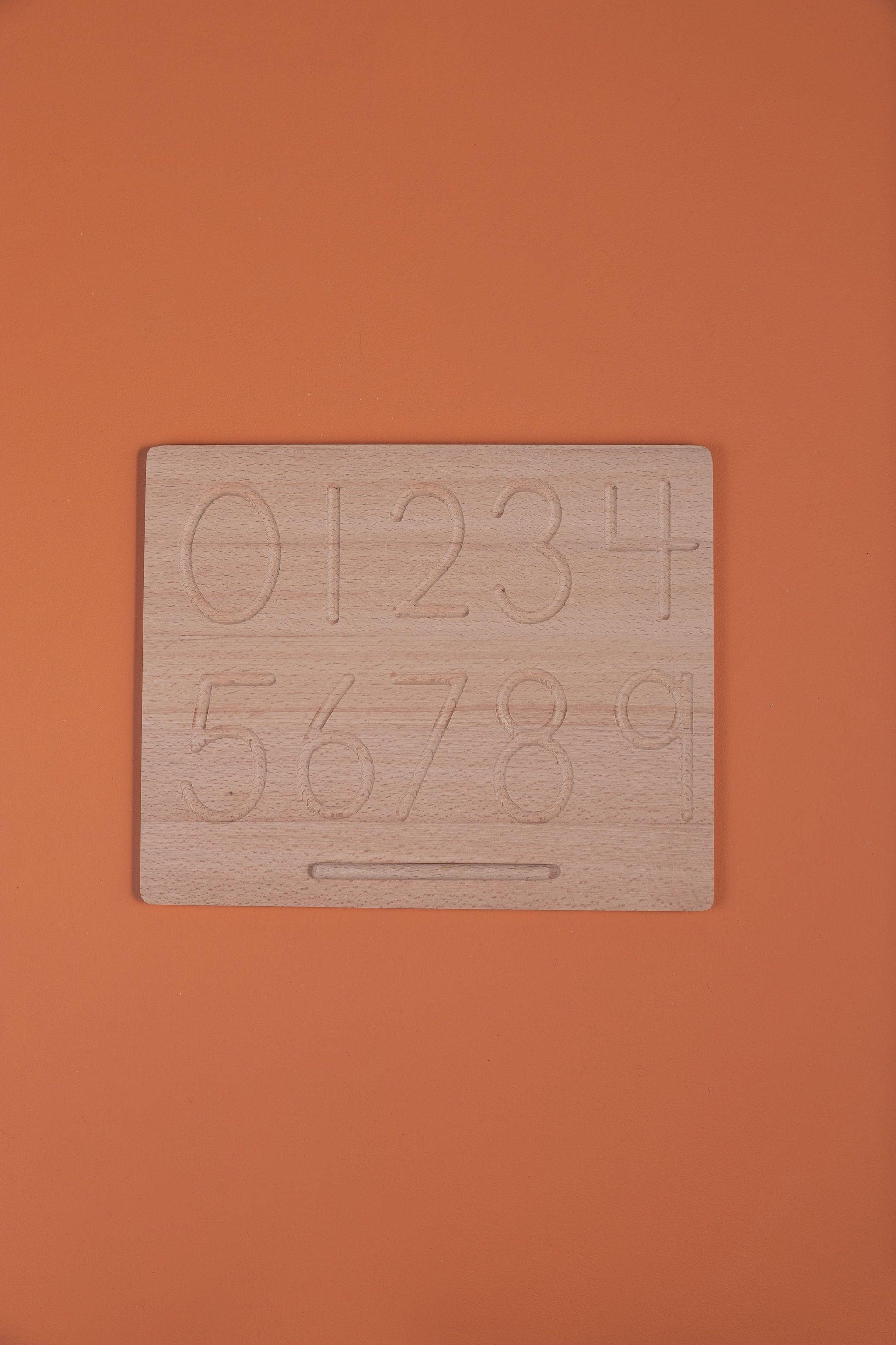 Tracing Boards - Various Designs - tiny tree toys - tiny tree toys