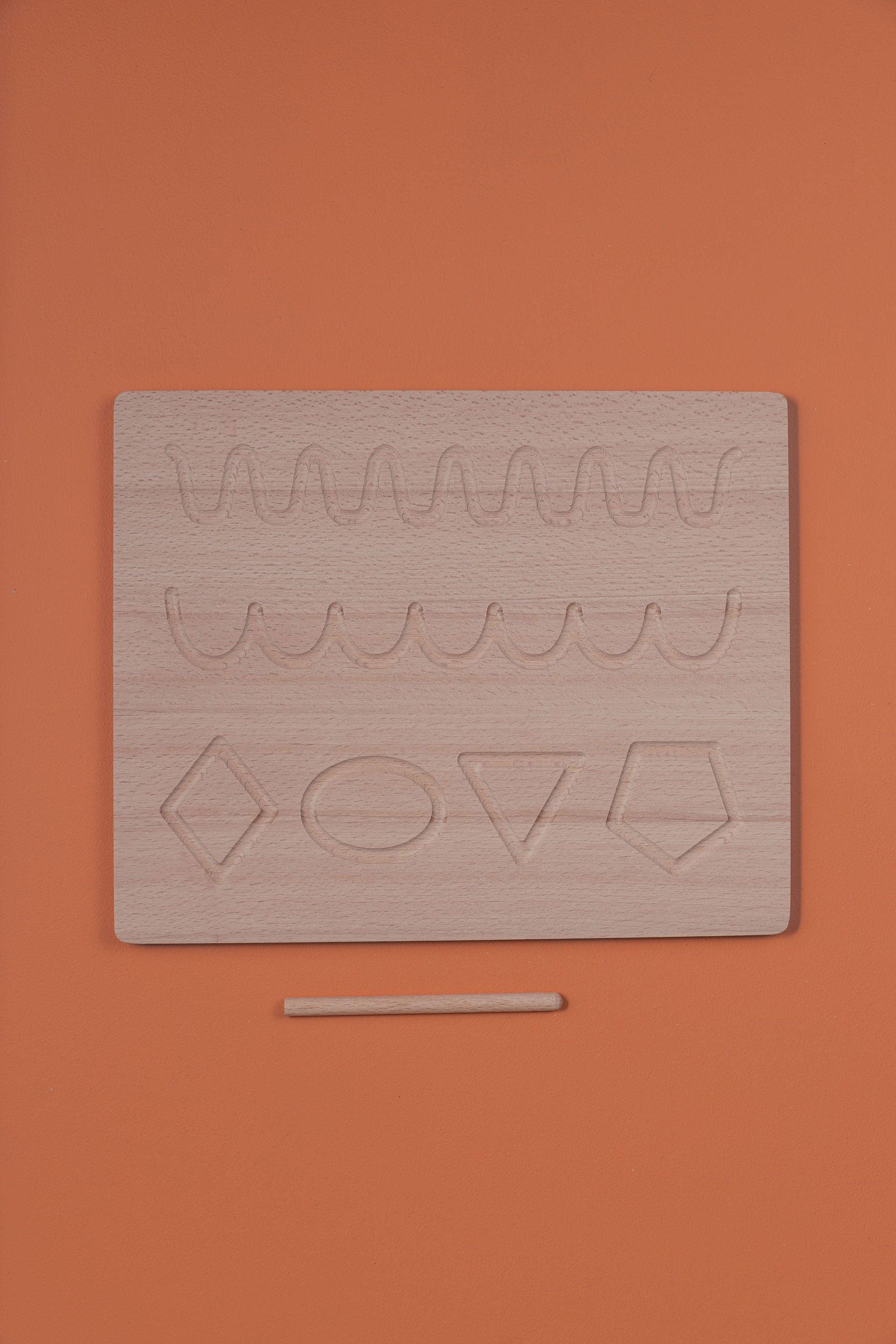 Tracing Boards - Various Designs - tiny tree toys - tiny tree toys