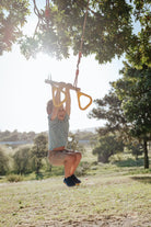 Trapeze Swing - tiny tree toys - tiny tree toys