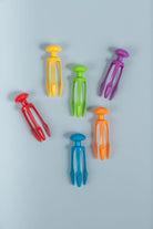 Tri Grip Tongs - tiny tree toys - Edx education