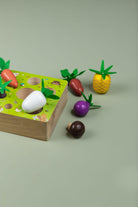 Veggie Garden - tiny tree toys - tiny tree toys