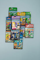 Water Wows - Various Designs - tiny tree toys - Melissa & Doug