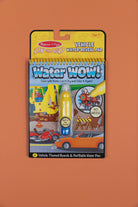 Water Wows - Various Designs - tiny tree toys - Melissa & Doug