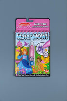 Water Wows - Various Designs - tiny tree toys - Melissa & Doug
