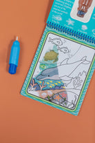 Water Wows - Various Designs - tiny tree toys - Melissa & Doug