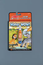 Water Wows - Various Designs - tiny tree toys - Melissa & Doug