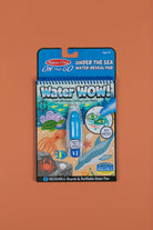 Water Wows - Various Designs - tiny tree toys - Melissa & Doug