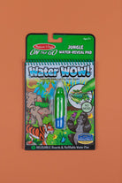 Water Wows - Various Designs - tiny tree toys - Melissa & Doug