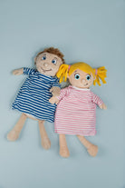 What's Inside Me Dolls? - Various Colours - tiny tree toys - tiny tree toys