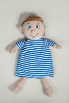 What's Inside Me Dolls? - Various Colours - tiny tree toys - tiny tree toys