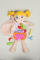 What's Inside Me Dolls? - Various Colours - tiny tree toys - tiny tree toys