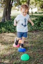 Wobble Stones - Various Colours - tiny tree toys - tiny tree toys