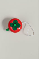 Wooden Apple Worm - tiny tree toys - tiny tree toys